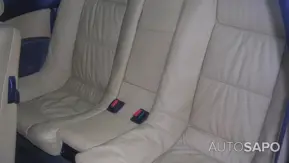 BMW Série 6 635 CSi de 1984