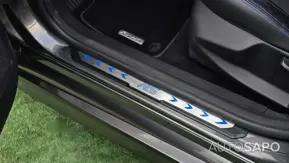 Ford Focus 2.3 EcoBoost RS Pack Performance de 2017