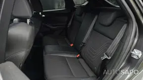 Ford Focus 2.3 EcoBoost RS Pack Performance de 2017