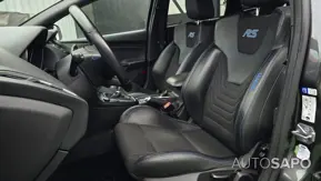 Ford Focus 2.3 EcoBoost RS Pack Performance de 2017