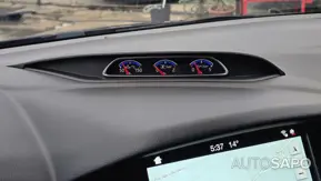 Ford Focus 2.3 EcoBoost RS Pack Performance de 2017