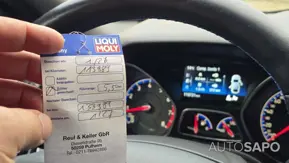 Ford Focus 2.3 EcoBoost RS Pack Performance de 2017