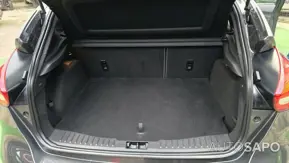 Ford Focus 2.3 EcoBoost RS Pack Performance de 2017