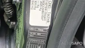 Ford Focus 2.3 EcoBoost RS Pack Performance de 2017