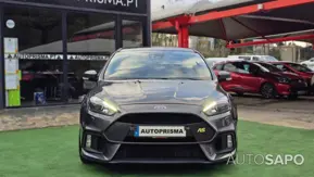 Ford Focus 2.3 EcoBoost RS Pack Performance de 2017