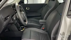 MINI Cooper Auto de 2025