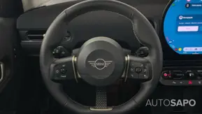 MINI Cooper Auto de 2025