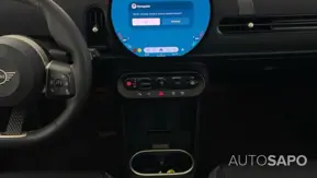 MINI Cooper Auto de 2025