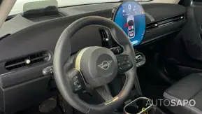 MINI Cooper Auto de 2025