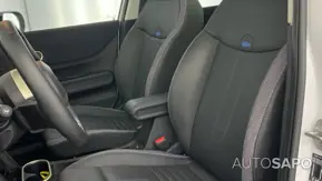 MINI Cooper Auto de 2025