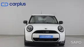 MINI Cooper Auto de 2025