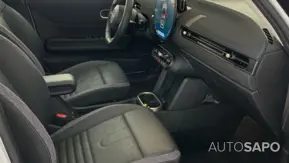 MINI Cooper Auto de 2025
