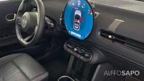 MINI Cooper Auto de 2025