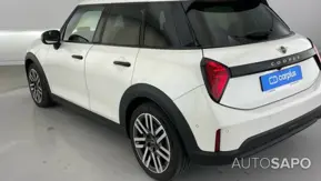MINI Cooper Auto de 2025