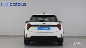 MINI Cooper Auto de 2025
