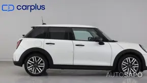 MINI Cooper Auto de 2025