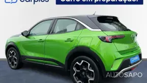Opel Mokka Edition de 2021