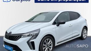 Renault Clio 1.0 TCe Evolution de 2024