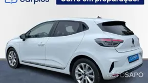 Renault Clio 1.0 TCe Evolution de 2024