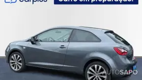 Seat Ibiza 1.0 EcoTSI FR de 2016