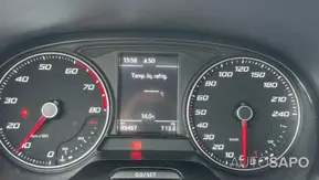 Seat Ibiza 1.0 EcoTSI FR de 2016