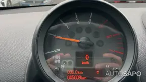 MINI Countryman Cooper D de 2016