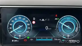 Hyundai Tucson 1.6 CRDi Vanguard de 2023