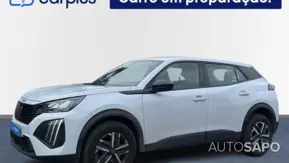 Peugeot 2008 1.2 PureTech Active de 2023
