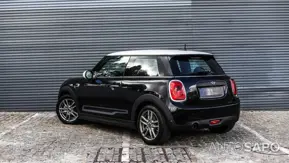 MINI One 1.5 S/S de 2018