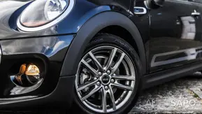 MINI One 1.5 S/S de 2018