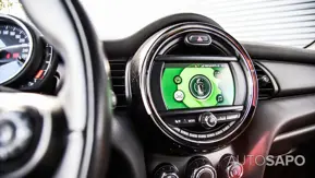 MINI One 1.5 S/S de 2018