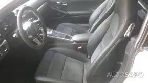 Porsche 718 Cayman 2.0 de 2018