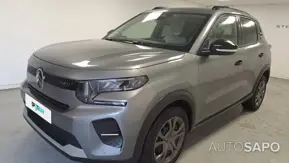 Citroen C3 1.2 PureTech Feel Pack de 2025