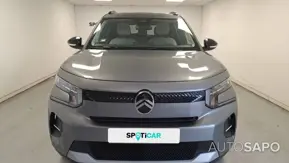 Citroen C3 1.2 PureTech Feel Pack de 2025