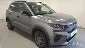 Citroen C3 1.2 PureTech Feel Pack de 2025