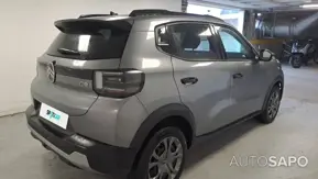 Citroen C3 1.2 PureTech Feel Pack de 2025