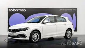 Fiat Tipo 1.3 Multijet de 2021
