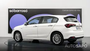 Fiat Tipo 1.3 Multijet de 2021