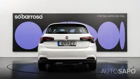 Fiat Tipo 1.3 Multijet de 2021