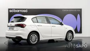 Fiat Tipo 1.3 Multijet de 2021