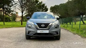Nissan Juke de 2025