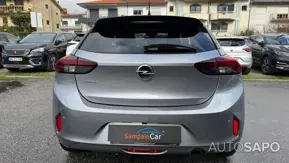 Opel Corsa de 2022
