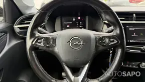 Opel Corsa de 2022