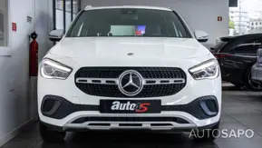 Mercedes-Benz Classe GLA de 2023
