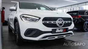 Mercedes-Benz Classe GLA de 2023