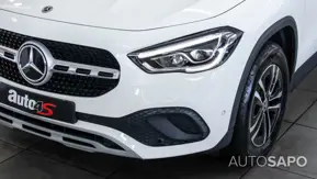 Mercedes-Benz Classe GLA de 2023