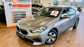 BMW Série 2 de 2022