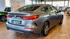 BMW Série 2 de 2022