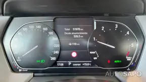 BMW Série 2 de 2022