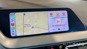 BMW Série 2 de 2022